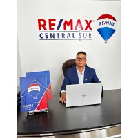 Ronald Cabrera | Cobroker & Mentor Inmobiliario logo - Similar company to O&H Safety Perú Sac