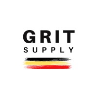 GRIT Supply logo - Similar company to Advanced Fleet Signs
