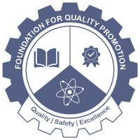 Foundation for Quality Promotion logo - Similar company to Lazersoft Technologies