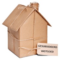 Gesubsidieerd beleggen in Belgisch vastgoed logo - Similar company to Toromedia Bvba