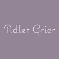 Adler Grier Jewelry logo - Similar company to Adler Inc.
