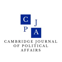 Cambridge Journal of Political Affairs logo - Similar company to Cambridge University Women In Business