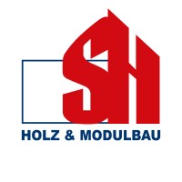 SH Holz & Modulbau GmbH logo - Similar company to Kohlschein Modulbau Gmbh