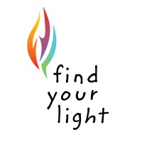 Find Your Light Foundation logo - Similar company to Visualize Me Ai