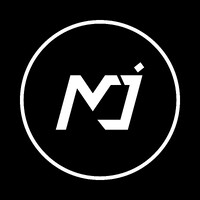 MJ Entertainment logo - Similar company to Adpay Cards