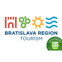 Bratislava Region Tourism logo - Similar company to Adel Slovakia