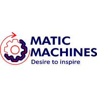 Matic Machines Private Limited logo - Similar company to Ignite Safety
