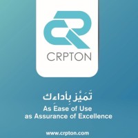 CRPTON Software logo - Similar company to Applied Engineering Solutions