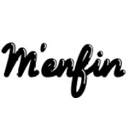 M'enfin logo - Similar company to Osuncommunication