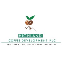 HIGHLAND COFFEE DEVELOPMENT PLC logo - Similar company to Highland Coffees