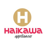 Haikawa Appliances logo - Similar company to Wybor Technologies