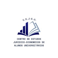 C.E.J-E.U. - Centro de Estudos Jurídico-Económicos de alunos Universitários. logo - Similar company to Kaizencert - Centro De Estudos Jurídicos E Empresariais