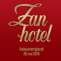 Zan Hotel