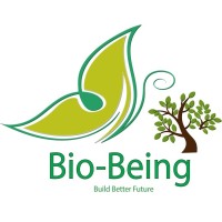 Bio-Being logo - Similar company to Biospeed