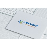 Tekvent İklimlendirme logo - Similar company to Classy Cabinet