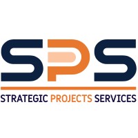 Strategic Projects Services logo - Similar company to Negev Ecology