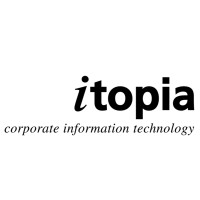 itopia ag - corporate information technology logo - Similar company to Itopia Software Services India Llp