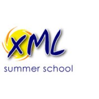 Xml Summer School