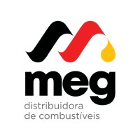 MEG Distribuidora de Combustíveis logo - Similar company to Grupo Galactus