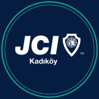 JCI Kadıköy | Genç Liderler ve Girişimciler Derneği logo - Similar company to Fabrika Tech