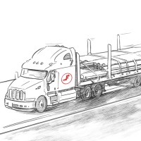 Fasteel Industries Ltd. logo - Similar company to Delta-E+