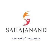 Sahajanand Developers logo - Similar company to The Building Company