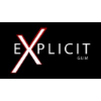 Explicit Gum