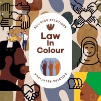 Law In Colour logo - Similar company to Halalspark