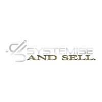 Systemise And Sell logo - Similar company to Optify Experts