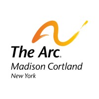 The Arc Madison Cortland logo - Similar company to Techne Events