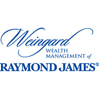 Weingard Wealth Management of Raymond James logo - Similar company to Equable Shares