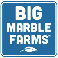 Big Marble Farms logo - Similar company to Ocean Pier Inc