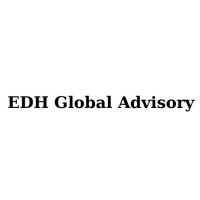 EDH Global Advisory logo - Similar company to Ennova Esade