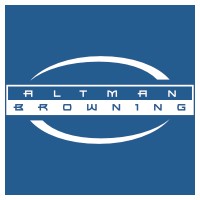 Altman Browning & Company logo - Similar company to Olson Engineering Solutions, Inc.