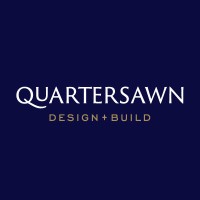 Quartersawn Design Build logo - Similar company to Select Surfaces Mn - Custom Countertops
