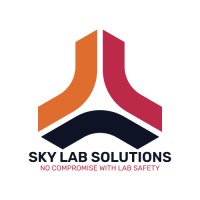 SKY LAB SOLUTIONS logo - Similar company to Evida Scientific Inc