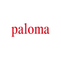 Paloma Podcast logo - Similar company to Eksakt