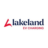 Lakeland EV CHARGING logo - Similar company to Lakeland Solutions