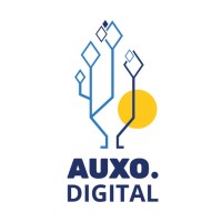 Auxo Digital logo - Similar company to Diginauts Media Gmbh