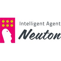 Neuton.AI logo - Similar company to Bell Integrator
