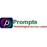 Prompts Technological services Ltd. logo - Similar company to Skiipe Technologies Ltd
