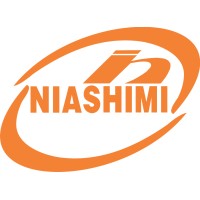 NiaShimi logo - Similar company to Harmonic Machine