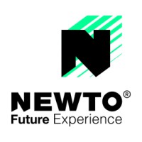 Newto logo - Similar company to 더화이트커뮤니케이션