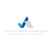 Jorge Alvarado & Asociados logo - Similar company to Lawit | Venezuela