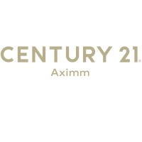 CENTURY 21 Aximm logo - Similar company to Go Immobilier