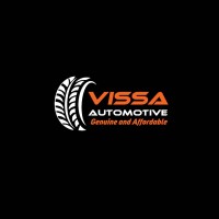VISSA AUTOMOTIVE COMPANY LTD logo - Similar company to Evolution Motors Pty Limited