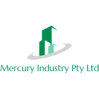 Mercury Industry Pty Ltd. logo - Similar company to Jag Windows