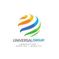 UNIVERSAL Beratungs- u. Verwaltungsgesellschaft logo - Similar company to Update Media Group Ltd