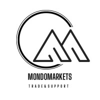 Mondomarkets logo - Similar company to Royale Tiles