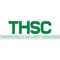 Toronto Health and Safety Consultants logo - Similar company to Era Ageless
